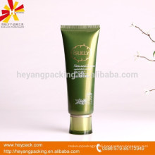 plastic material cosmetic use for tube cc cream